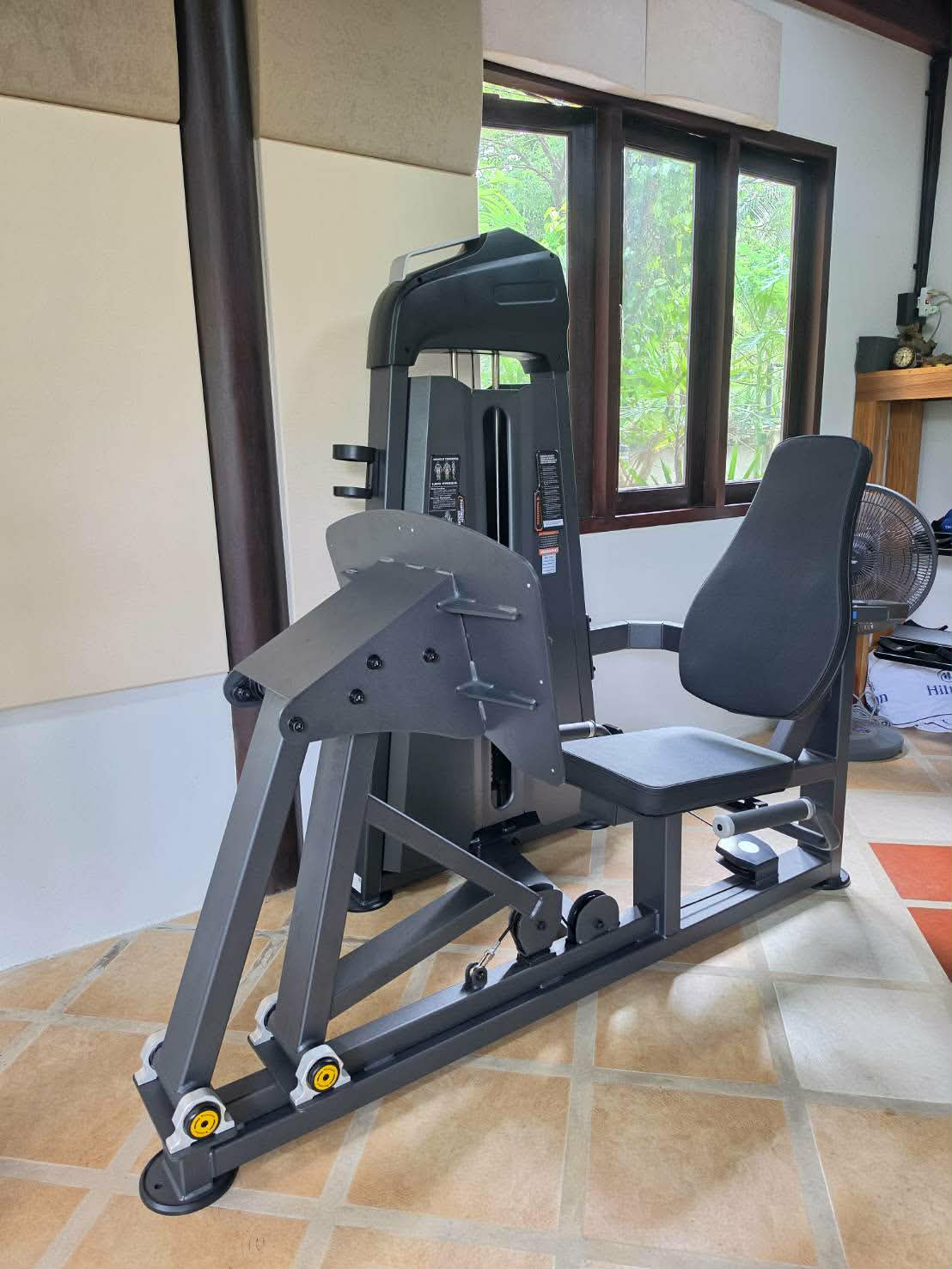 รีวิวจากลูกค้า Condo Fitness Shop