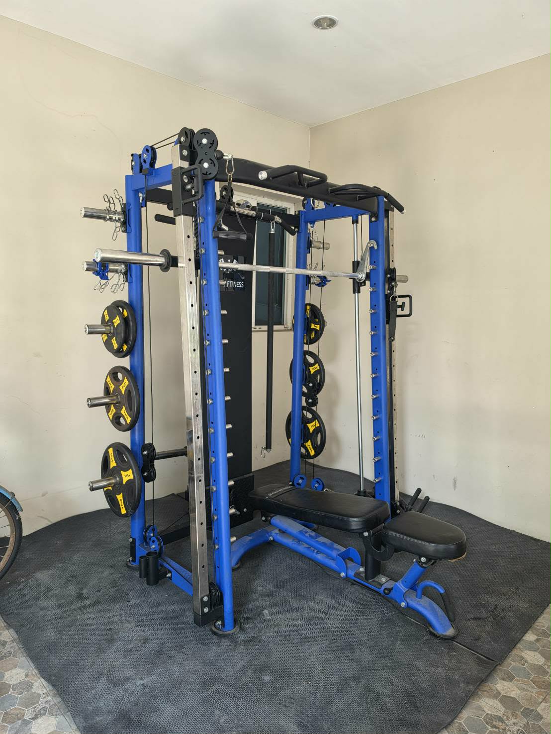 รีวิวจากลูกค้า Condo Fitness Shop