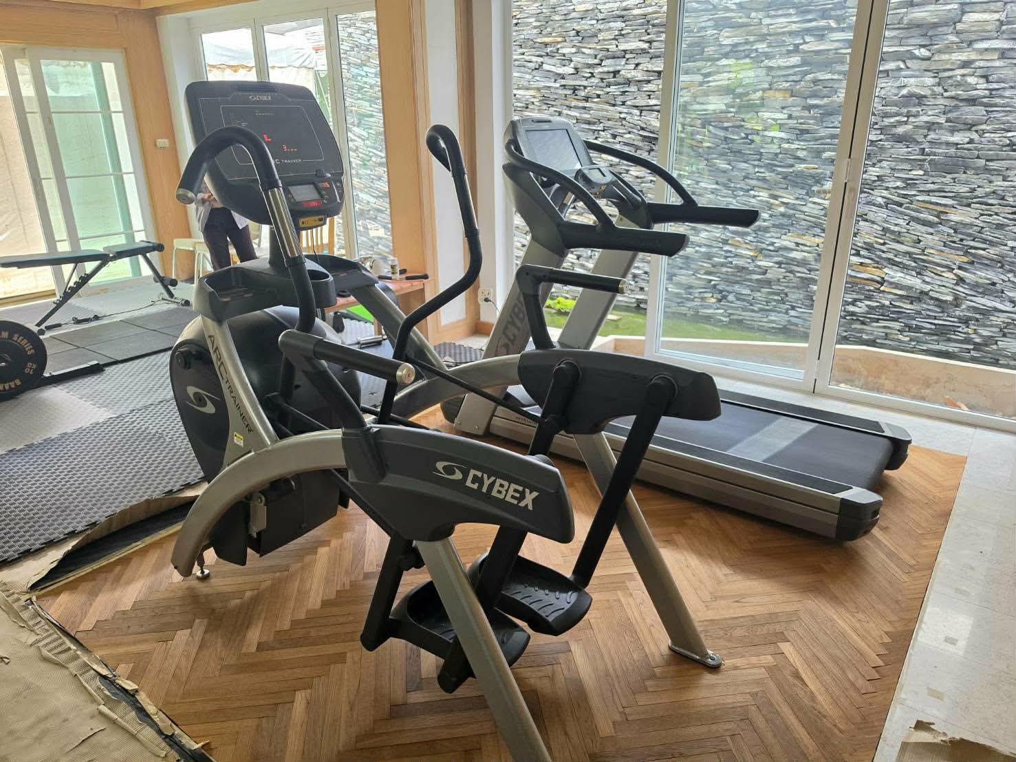 รีวิวจากลูกค้า Condo Fitness Shop