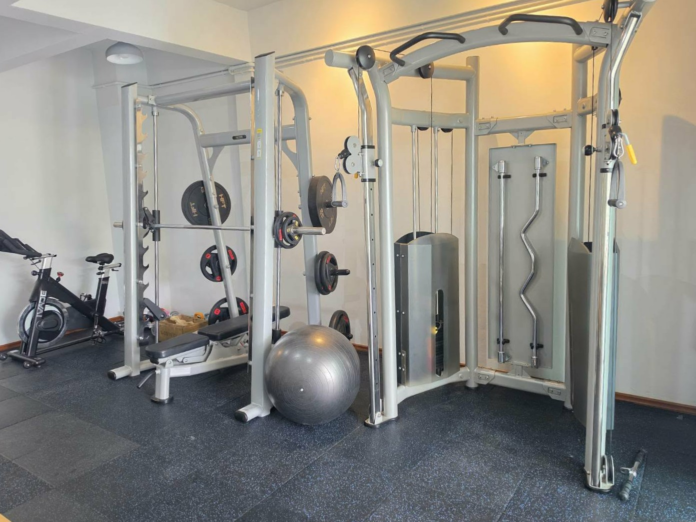 รีวิวจากลูกค้า Condo Fitness Shop