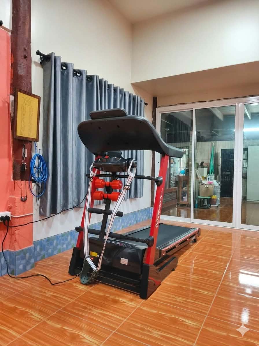 รีวิวจากลูกค้า Condo Fitness Shop