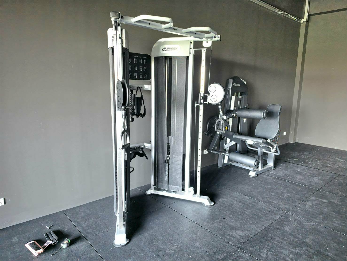รีวิวจากลูกค้า Condo Fitness Shop