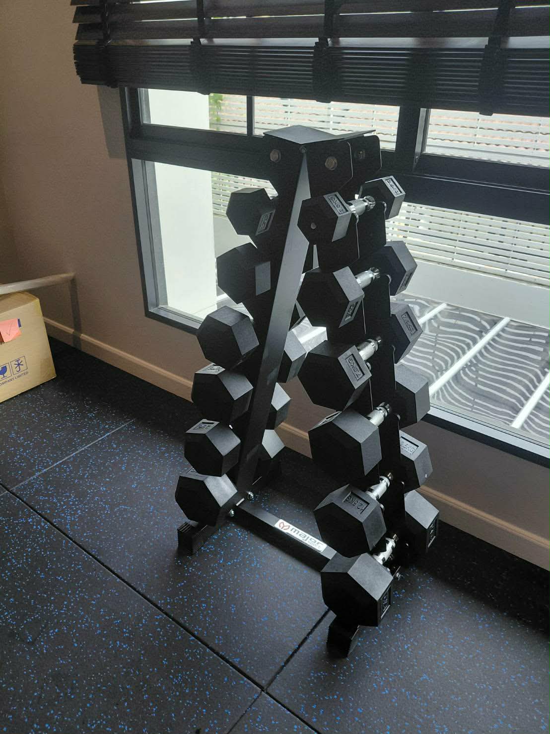 รีวิวจากลูกค้า Condo Fitness Shop