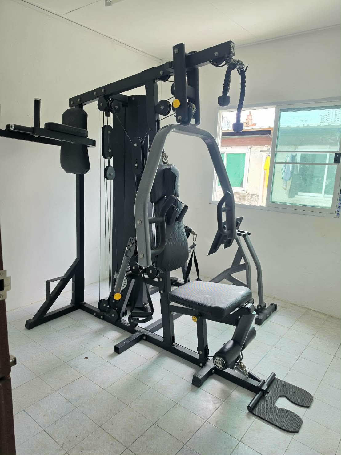 รีวิวจากลูกค้า Condo Fitness Shop